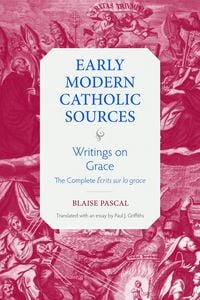 Produktbild: Writings on Grace