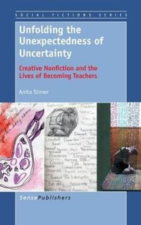 Produktbild: Unfolding the Unexpectedness of Uncertainty