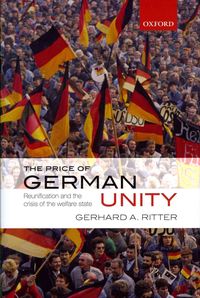 Produktbild: Price of German Unity