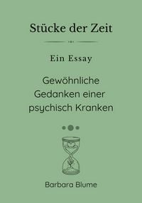 Produktbild: St&uuml;cke der Zeit