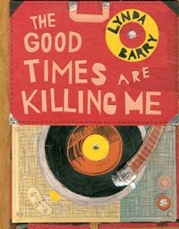 Produktbild: The Good Times are Killing Me