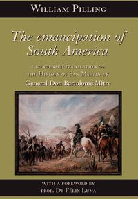 Produktbild: The Emancipation of South America