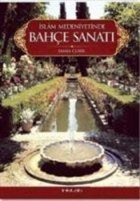 Produktbild: Islam Medeniyetinde Bahce Sanati