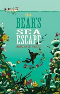 Produktbild: Bear's Sea Escape