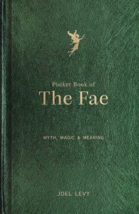Produktbild: Pocket Book of the Fae