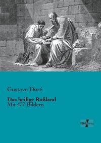 Produktbild: Das heilige Ru&szlig;land