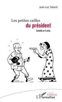 Produktbild: Les petites cailles du pr&eacute;sident