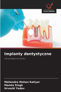 Produktbild: Implanty dentystyczne