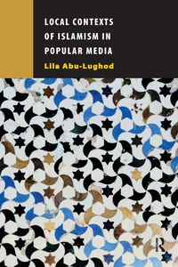 Produktbild: Local Contexts of Islamism in Popular Media