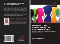 Produktbild: Uproszczona Psychologia Dla Pocz&iquest;tkuj&iquest;cych