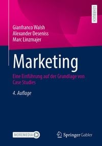Produktbild: Marketing