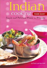 Produktbild: Learn To Cook Indian Cooking M