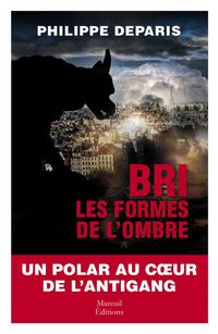 Produktbild: BRI : les formes de l'ombre