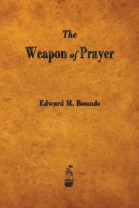 Produktbild: The Weapon of Prayer