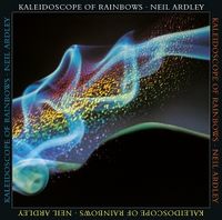 Produktbild: Kaleidoscope Of Rainbows (LP)