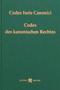 Bild vom Artikel Codex Iuris Canonici vom Autor 