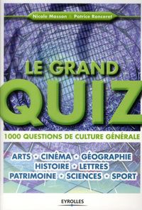Produktbild: Gd quiz le