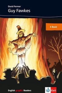 Produktbild: Guy Fawkes
