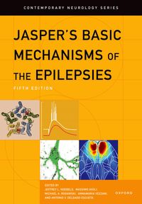 Produktbild: Jasper's Basic Mechanisms of the Epilepsies