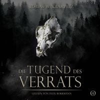 Produktbild: Die Tugend des Verrats