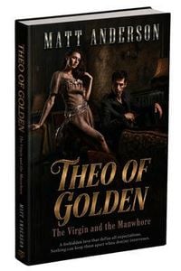 Produktbild: Theo Of Golden
