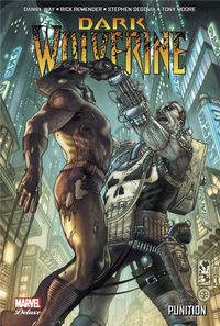Produktbild: Dark Wolverine
