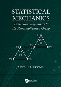 Produktbild: Statistical Mechanics