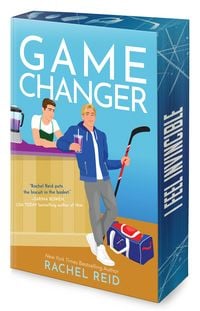 Produktbild: Game Changer Deluxe Limited Edition