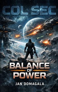 Produktbild: The Balance of Power
