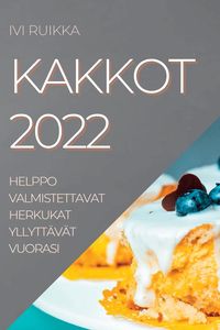 Produktbild: Kakkot 2022