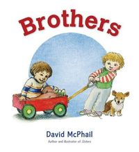 Produktbild: Brothers