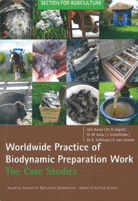 Produktbild: Biodynamic Preparations Around the World