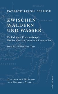 Produktbild: Zwischen W&auml;ldern und Wasser