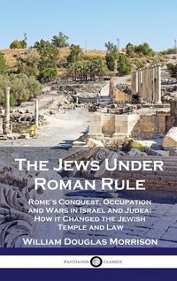 Produktbild: The Jews Under Roman Rule