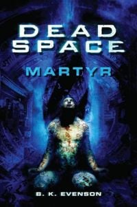 Produktbild: Dead Space - Martyr