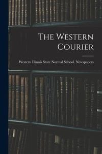 Produktbild: The Western Courier