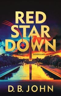 Produktbild: Red Star Down