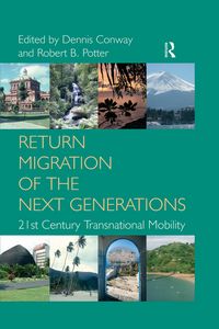 Produktbild: Return Migration of the Next Generations