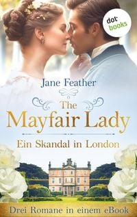 Produktbild The Mayfair Lady - Ein Skandal in London