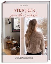 Produktbild: Stricken f&uuml;r die Seele