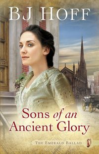 Produktbild: Sons of an Ancient Glory
