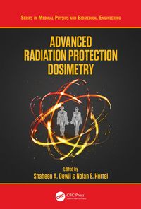 Produktbild: Advanced Radiation Protection Dosimetry
