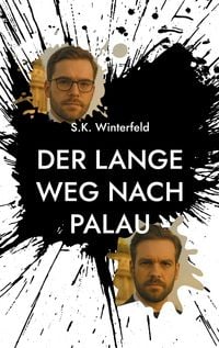 Produktbild: Der lange Weg nach Palau
