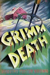 Produktbild: Grimm Death