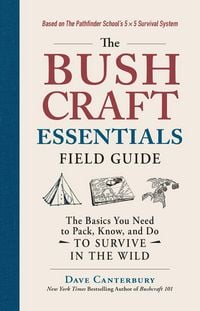Produktbild: The Bushcraft Essentials Field Guide