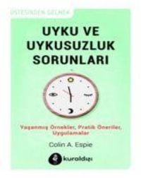 Produktbild: Uyku ve Uykusuzluk Sorunlari
