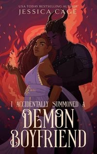Produktbild: I Accidentally Summoned a Demon Boyfriend