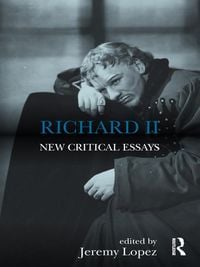 Produktbild: Richard II