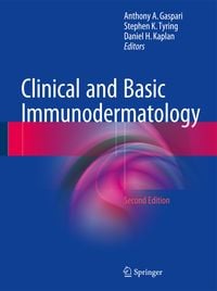 Produktbild: Clinical and Basic Immunodermatology