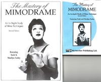 Produktbild: Farley, T: Mastery of Mimodrame